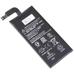  Pin Google Pixel 5 Xl 3800mah G025a-b 