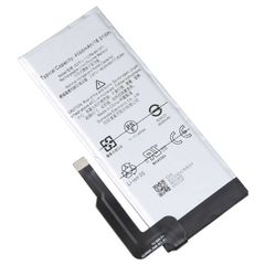  Pin Google Pixel 5a 4620mah G27fu 