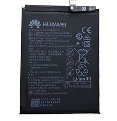  Pin Honor 10, 10 Lite 