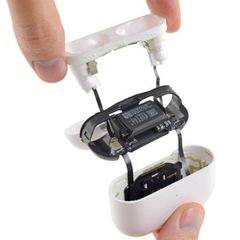  Pin hộp sạc AirPods 1 