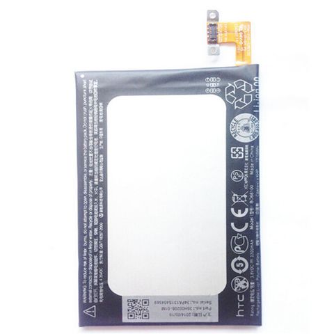 Pin Htc Buterfly 2