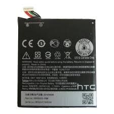 PIN HTC D620