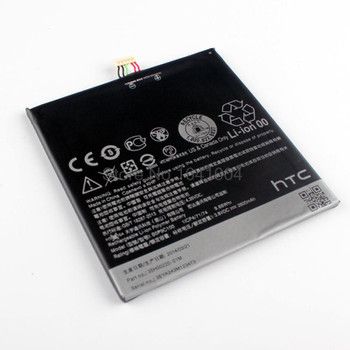 Pin Htc D816W