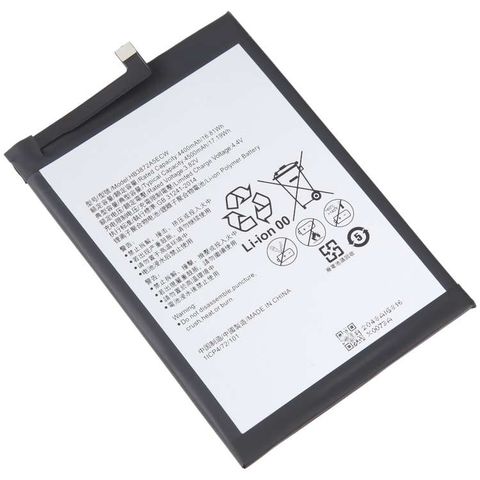 Pin Huawei Note 8 Edi-al10 4400mah Hb3872a5ecw