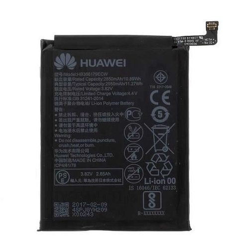Pin Huawei Nova 2i