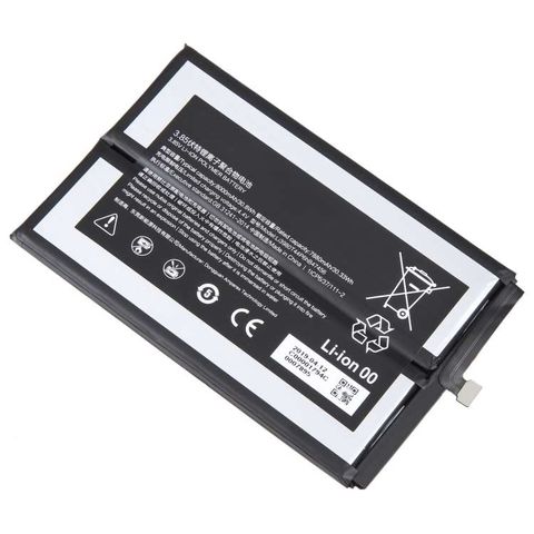 Pin Infocus M535 M680 2600mah He306