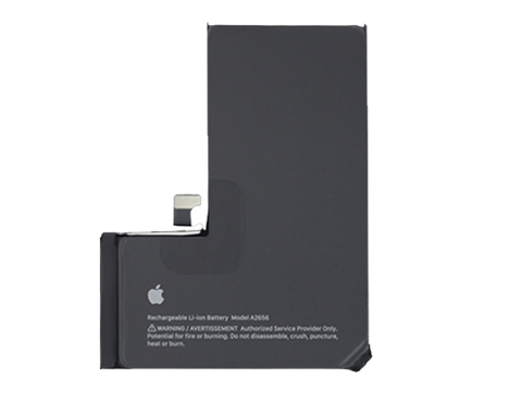 Pin Iphone 13 Pro Zin New