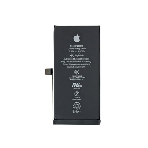 Pin iPhone 14 Plus