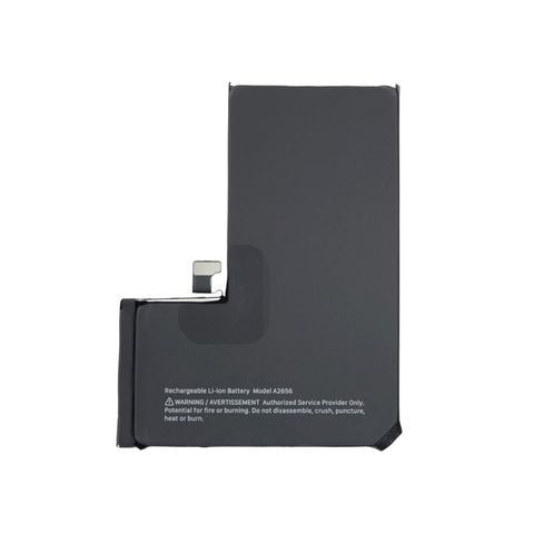 Pin iPhone 14 Pro