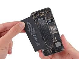 Pin Iphone 5