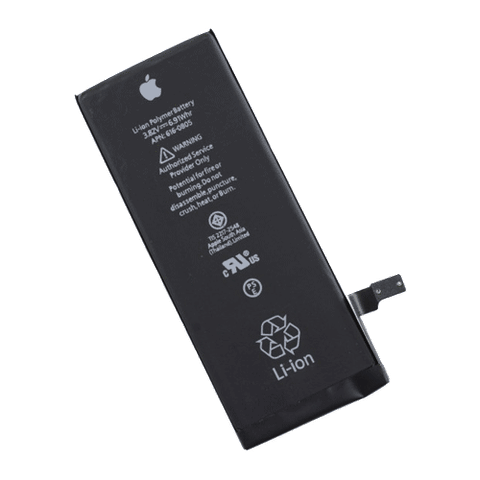 Pin Iphone 6 - Zin