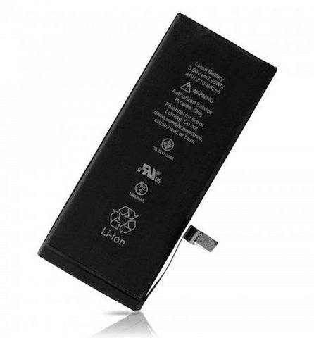 Pin Iphone 6 Plus - Zin