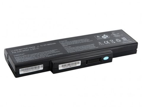 Pin laptop asus a9 a9t a32-z94 a32-z96 a33-f3  tốt