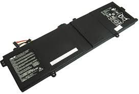 pin laptop asus asuspro advanced bu400 ,c22-b400a