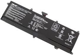 Pin Laptop Asus C21-X202 Vivobook S200 S200E X202E X201E