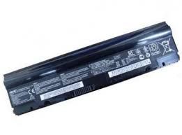 Pin Laptop Asus Eee Pc 1025C 1025CE 1052CE 1225 1225B Đen