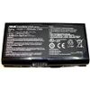 Pin laptop asus m70v x71 g71 x72 n70sv