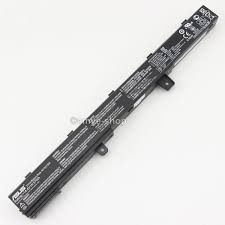 pin laptop asus x451, x551 ,f551