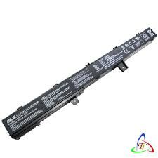  pin laptop asus x451, x551 ,f551   tốt 