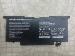 Pin Laptop Asus Zenbook UX31A UX31E Tốt