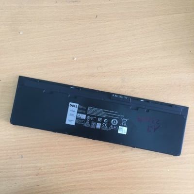Pin laptop DELL E7240,E7250