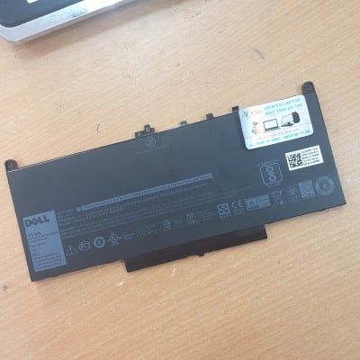 Pin laptop Dell Latitude 7370 Tốt