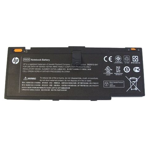 Pin Laptop Hp Envy 13-ah