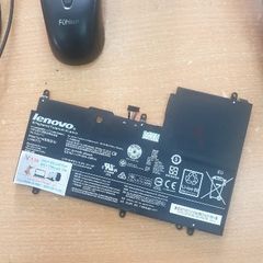  Pin Lenovo Yoga 14” 700-14ISK  (L14M4P72) Tốt 