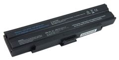  Pin, Vệ Sinh Bên Ngoài Laptop Sony Vaio Vgn-Fw460J/H 