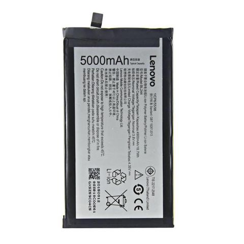 Pin Lenovo P1A42