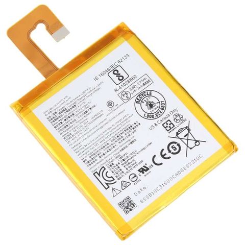 Pin Lenovo Tab E7-7104 2750mah L18d1p31