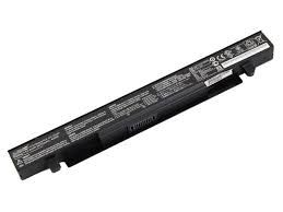 Pin Linh Kiện Asus X550C