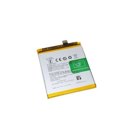 Pin Linh Kiện Oneplus 6 Blp657 3210, 3300 Mah