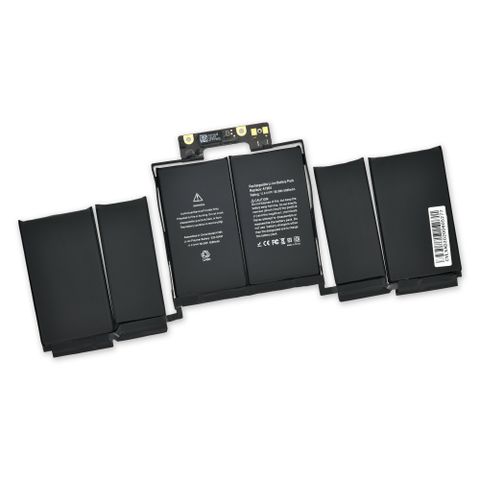 Pin Macbook Pro 2019
