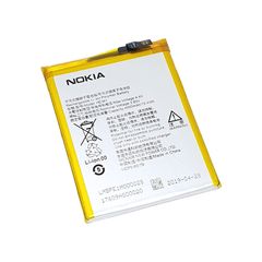  Pin Nokia 2.1 2018, He341 4000mah 