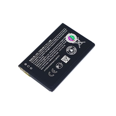 Pin Nokia 225, Nokia 230, Nokia 3310 2017 Bl-4ul 1200mah