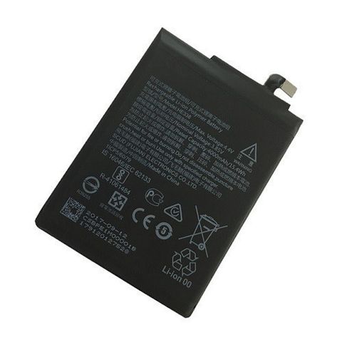 Pin Nokia 2 2017, He338 4000mah