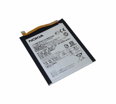 Pin Nokia 5.1 Plus 2018, Nokia X5 2018, Nokia X6 2018 He342 3000 Mah