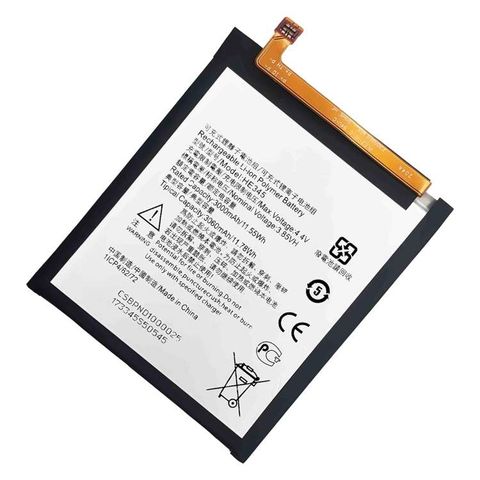 Pin Nokia 6.1 2018 He345 3000mah