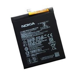  Pin Nokia 8.1 2018, Nokia X7 2018, He377 - 3400, 3500 Mah 