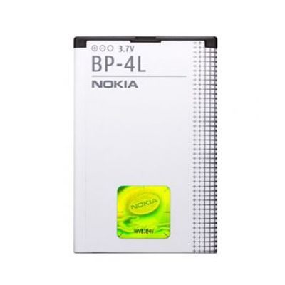 Pin Nokia E63, E71, E72 Bp-4l 1500mah