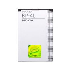  Pin Nokia E63, E71, E72 Bp-4l 1500mah 