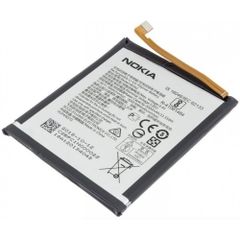  Pin Nokia G10, Nokia Wt340 - 4900, 5050mah 