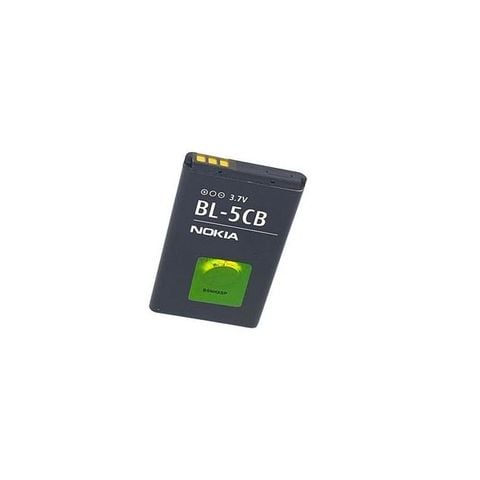 Pin Nokia Nokia 105 2017, 1280, 1661, 1616, 1800 Bl-5cb 800mah