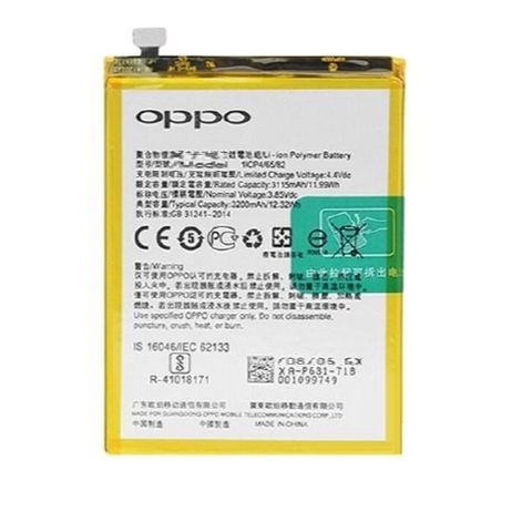 Pin Oppo Reno 4, Oppo Reno 4 Pro (BLP 791)