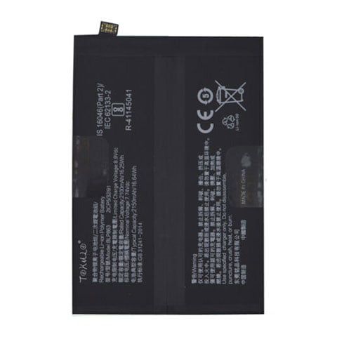 Pin Oppo Reno 6 5G, Reno 6 Pro, Reno 6Z 5G