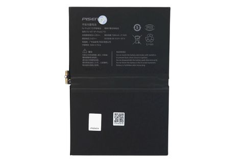 Pin Pisen iPad Gen 8