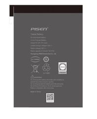  Pin Pisen iPad Mini 4 