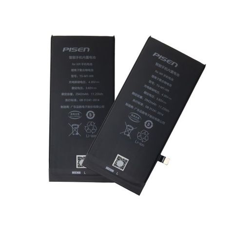 Pin Pisen iPhone XR