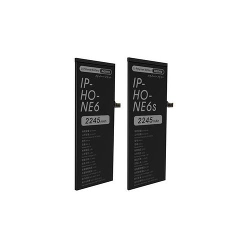 Pin Remax, Proda Dung Lượng Cao Cho Iphone 6 - Iphone 6s